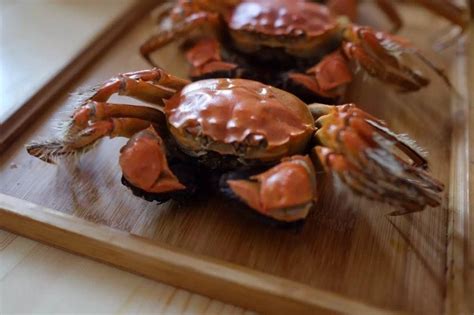 怎样做螃蟹简单好吃