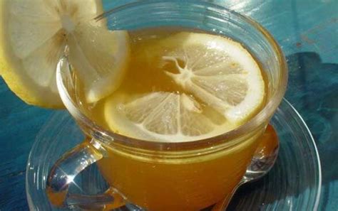 蜂蜜柠檬水什么时候喝最解酒