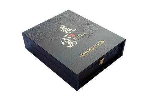 西安珠寶包裝盒(木盒)那有批發的