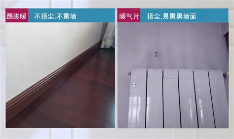 家用踢腳線暖氣片選擇哪種更為合適?