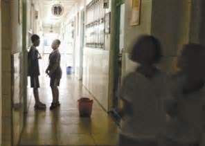 女生兴趣班遭猥亵