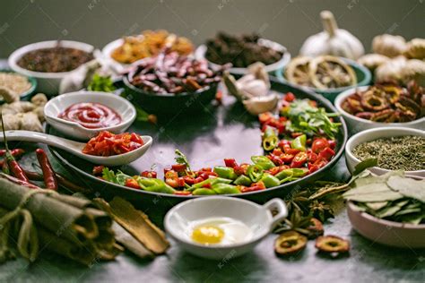 香辛料是種什么東西