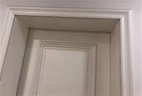 木門包邊框脫離墻怎么辦