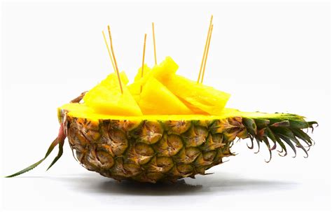 菠萝的说说朋友圈