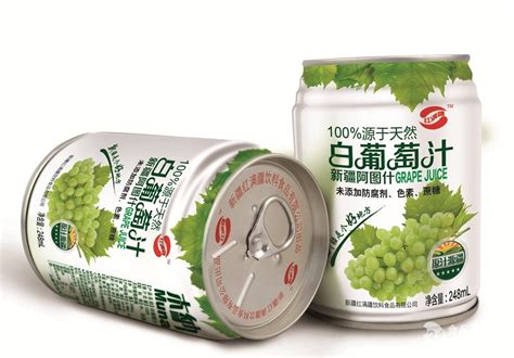 美汁源爽粒葡萄的熱量是多少?