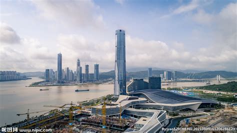 珠海市中心在哪里