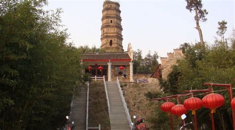 九龙寺在哪里?