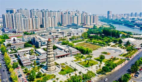 滕州市在哪里?