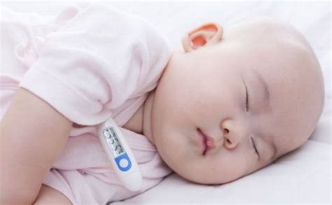 小孩突然发高烧39度巧妙退烧法