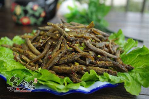 小孩吃泥鳅的做法