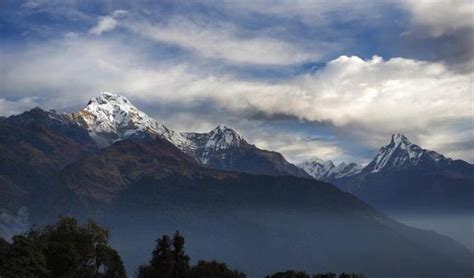 既可泛舟费瓦湖，又可远眺鱼尾峰，尼泊尔“东方小瑞士”博卡拉期盼中国游客