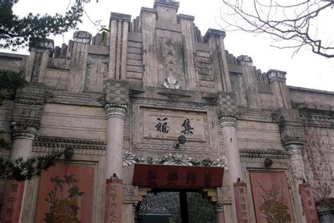 四川大地主刘文彩的庄园，昔日恶霸地主的祖宅，如今成旅游景点