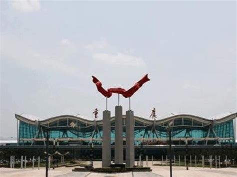 重庆火车北站到江北机场较快捷的路线怎么走?
