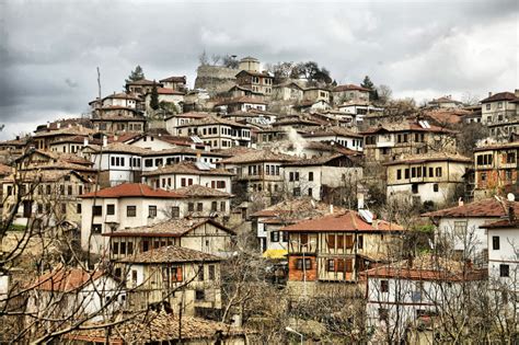 「土耳其旅行」-土耳其的首都安卡拉，也是土耳其第二大城市（2）