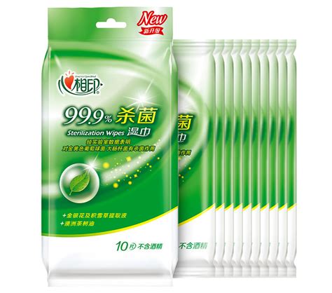 心相印嬰兒濕巾價(jià)格怎么樣?