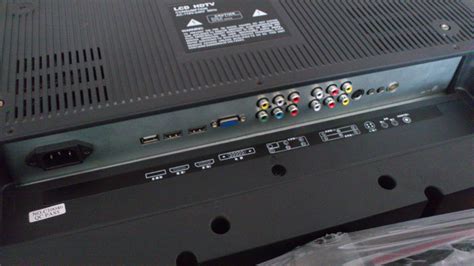 長虹液晶電視怎么開