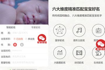 帮忙软件取名字