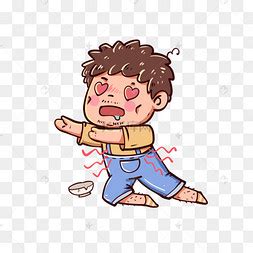 感觉自己饿死的说说