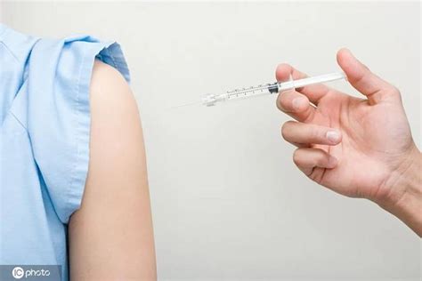 儿童接种新冠疫苗
