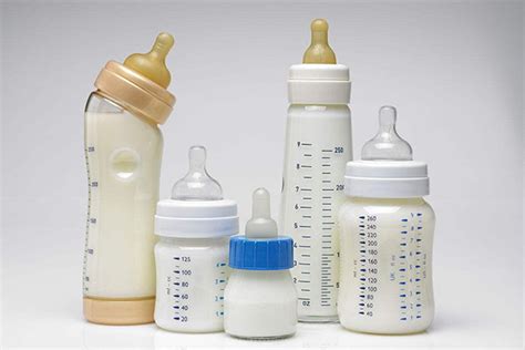 早产儿奶粉吃多了有害吗