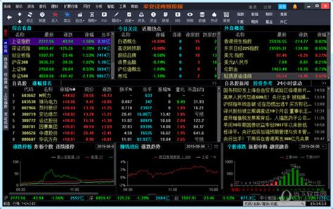 中国平安的信息化应用情况:有自己的IT团队吗?软件系统是自己开发还是采购成熟产品?