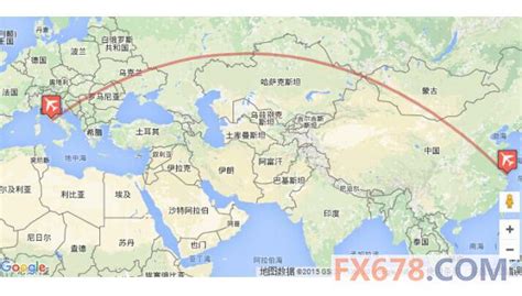 长沙到上海飞机票