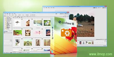 acdsee2010破解版 acdsee2010中文版