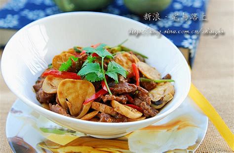 蠔油牛肉怎么做