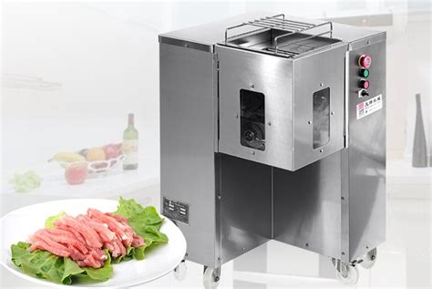 意百利德切肉機(jī)多少錢一臺