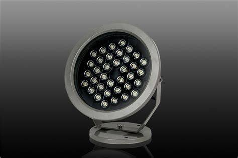 LED投光燈十大品牌有哪些?