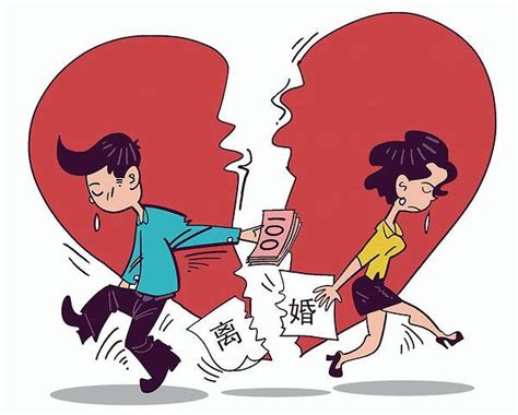 女方无法生育离婚