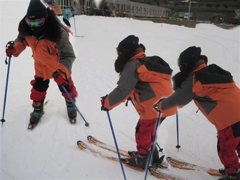 第一次滑雪-关于第一次作文800字【合集4则】