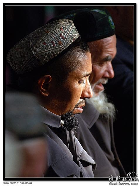 维吾尔族男性名字大全