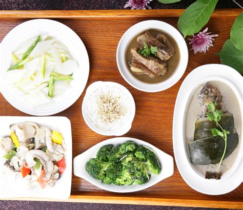 剖腹产月子餐30天食谱大全