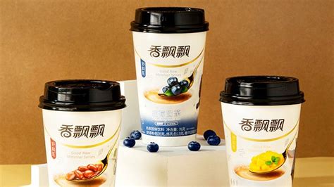 每天早晚都喝一杯香飄飄,體重會不會急速增長呀!