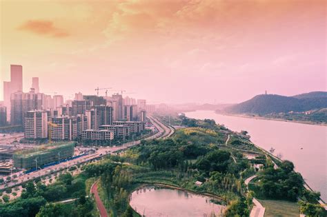 中国必去的旅游景点