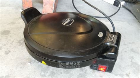 電餅檔電源指示燈亮,加熱指示燈不亮,也不加熱,怎么