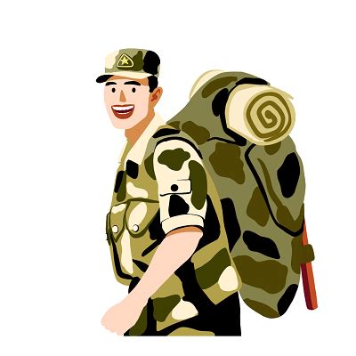 兵哥哥回不了家的文案
