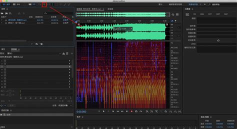 Adobe Premiere Pro 中剪辑出来的音频文件怎样保存成MP3格式?