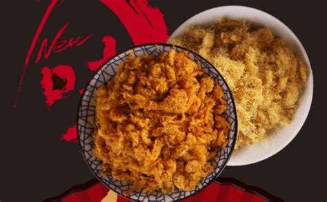 哪個品牌的肉松質量好
