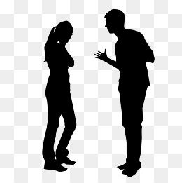 吵架的说说朋友圈