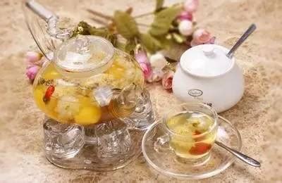 菊花怎么泡水喝效果最好