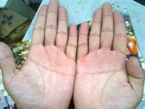 手相没有子女线怎么办