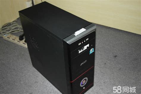 一個(gè)電腦主機(jī)大概多少錢