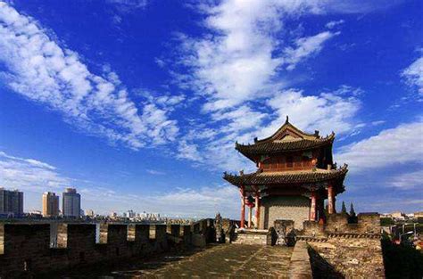 襄樊有什么好玩的?