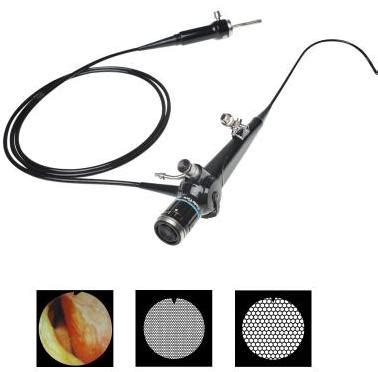 行纤维支气管镜检查术前准备