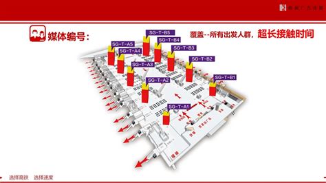 广州南高铁5A检票口在哪个位置?