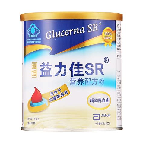 雅培公司产品