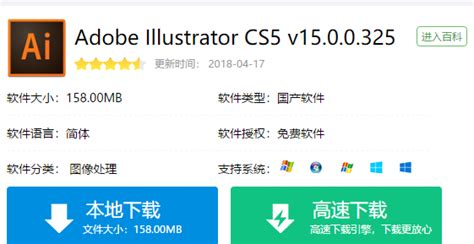 矢量插画为什么保存eps格式,较ai格式优势在哪里?