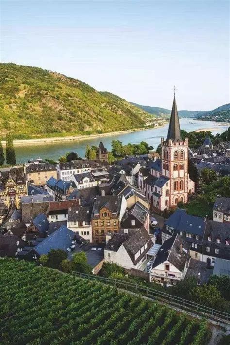 年产2700万瓶葡萄酒的酒城，是德国雷司令的故乡